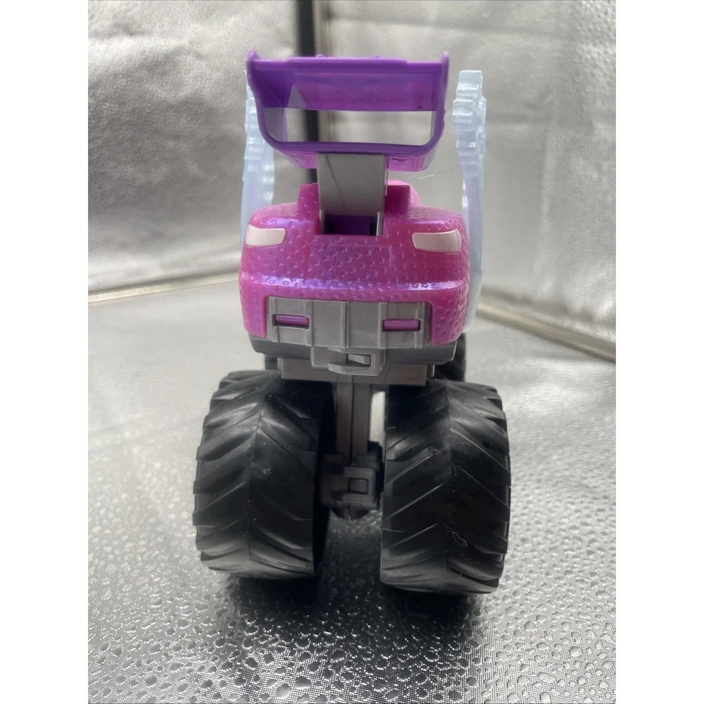 Paw Patrol Rescue Wheels - Roxi's Truck